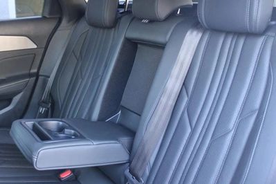 Peugeot 308 1.2 PureTech GT Pack EAT8