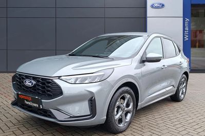 Ford Kuga 1.5 EcoBoost FWD ST-Line aut