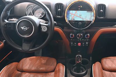 Mini Countryman Cooper Classic Trim aut