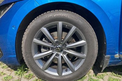 Volkswagen Arteon 2.0 TSI R-Line DSG