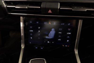 SsangYong Torres 1.5 T-GDI Wild