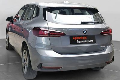 BMW Seria 2 Active Tourer 218i