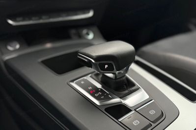 Audi Q5 40 TFSI mHEV quattro Advanced S tronic
