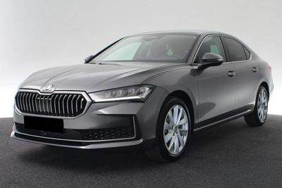 Skoda Superb Selection 2.0 TSI  DSG