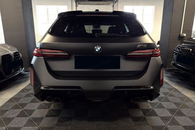 BMW Seria 5 Touring M5