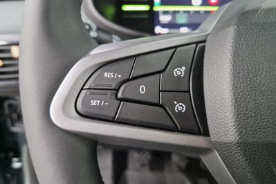 Dacia Sandero Stepway Extreme 1.2 Eco-G LPG