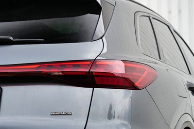 Audi Q5 TDI quattro S line