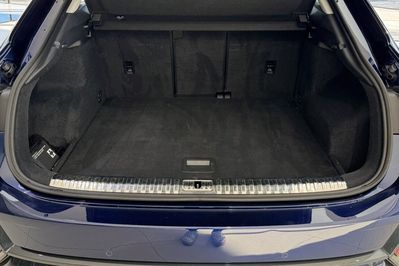 Audi Q3 35 TFSI mHEV S tronic