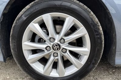 Toyota Corolla 1.5 Comfort MS