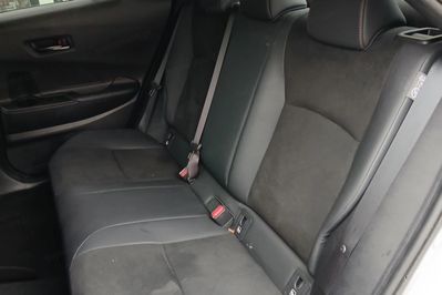 Toyota C-HR 2.0 Hybrid GR Sport