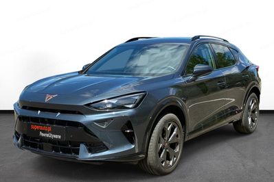 Cupra Formentor 1.5 eTSI mHEV DSG