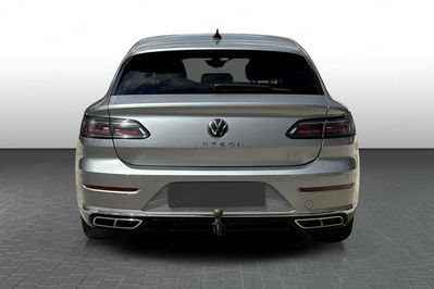Volkswagen Arteon R-Line 2.0 TSI  DSG