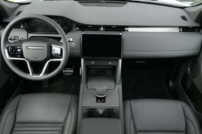 Land Rover Discovery Sport 2.0 D165 Dynamic SE