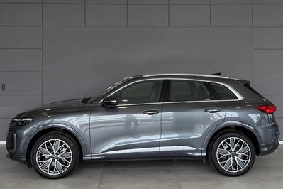 Audi Q5 TFSI quattro
