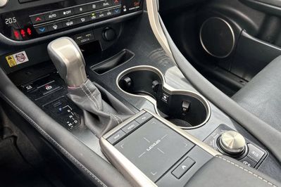 Lexus RX 300 Business Edition