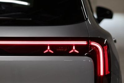 Mercedes GLB 220 AMG Line