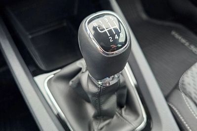 Skoda Octavia 1.5 TSI Style