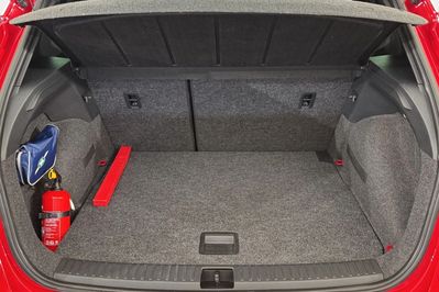 Seat Arona 1.5