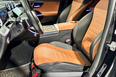 Mercedes Klasa C 220 d 4-Matic AMG Line