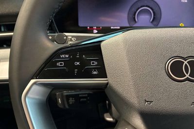 Audi Q3 TFSI Sportback