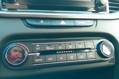 Kia Ceed 1.5 T-GDI M