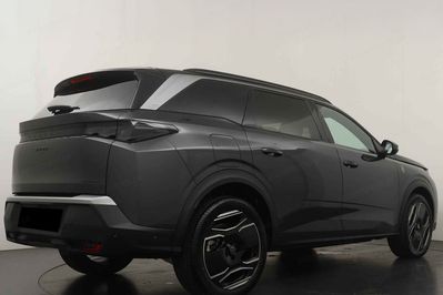 Peugeot 5008 GT Exclusive e-DCS7 Plug-in HYBRID 1.6 PHEV