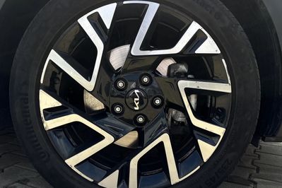 Kia XCeed 1.5 t-Gdi Business Line Dct