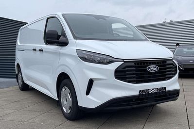 Ford Transit Custom 320 L2H1 Trend