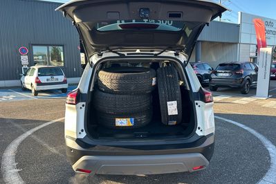 Nissan X-Trail N-Connecta 1.5 E-Power AT