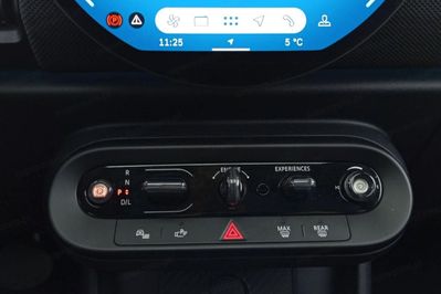 Mini Mini Cooper C Linia Classic aut