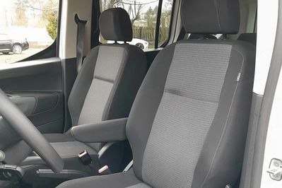 Toyota Proace City Verso L1H1 Business