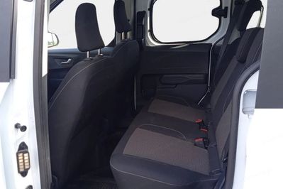 Ford Tourneo Courier 1.0 Ecoboost Trend