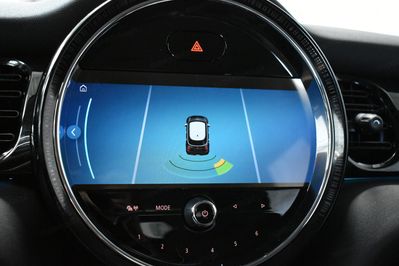 Mini Mini Cooper