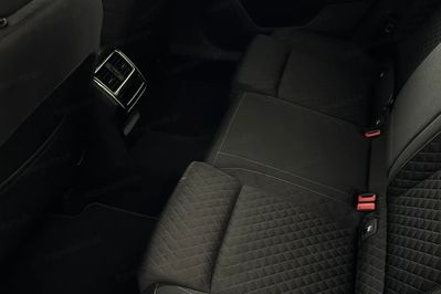 Skoda Superb 1.5 TSI Style DSG