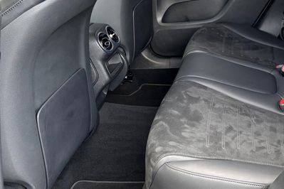 Mercedes GLC Coupe 200 4-Matic AMG Line
