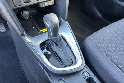 Toyota Yaris Cross Hybrid 1.5 Comfort
