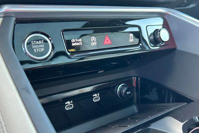 Audi Q5 TDI quattro S line Sportback