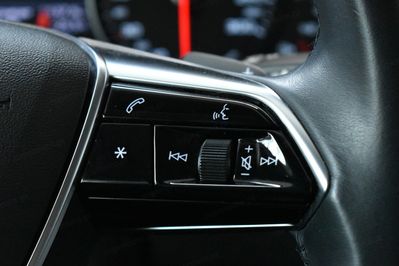Audi A6 Avant 40 TDI quattro