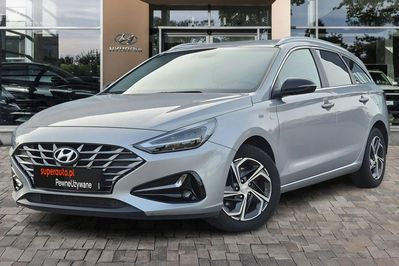 Hyundai i30 1.0