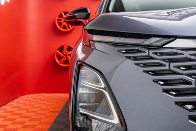 Omoda 5 Premium DCT 1.6 T-GDI