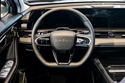 Omoda 5 Premium DCT 1.6 T-GDI