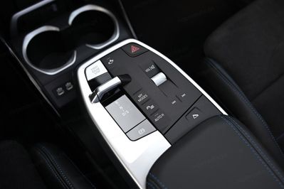 BMW X1 xDrive25e M Sport