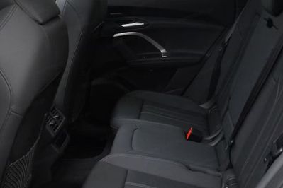 Audi Q5 TFSI quattro S line Sportback