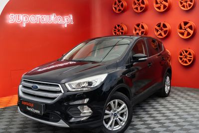 Ford Kuga 1.5 EcoBoost FWD Edition ASS