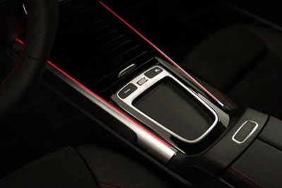 Mercedes GLB 200 AMG Line