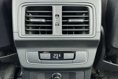 Audi Q5 40 TDI quattro