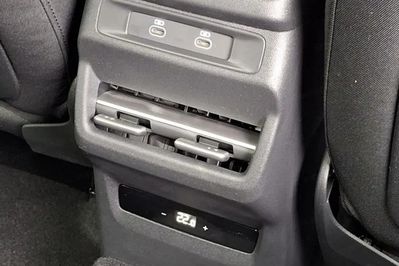 Audi Q3 TFSI S line Sportback
