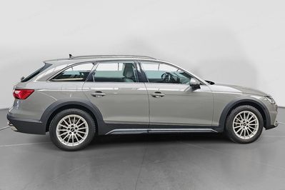 Audi A4 Allroad 40 TDI mHEV quattro S tronic