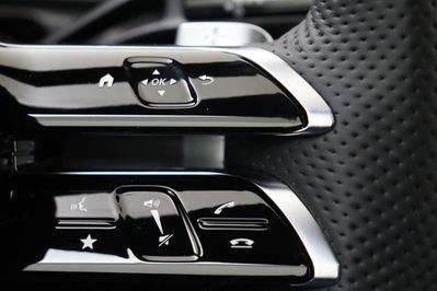 Mercedes CLE 300 4-Matic AMG Line