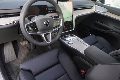 Volvo EX90 Twin Performance AWD Ultra 7 os